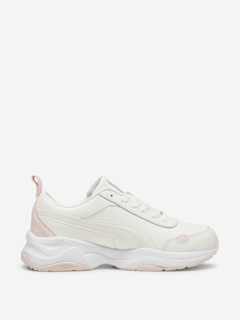 Кроссовки женские PUMA Cilia Mode Lux