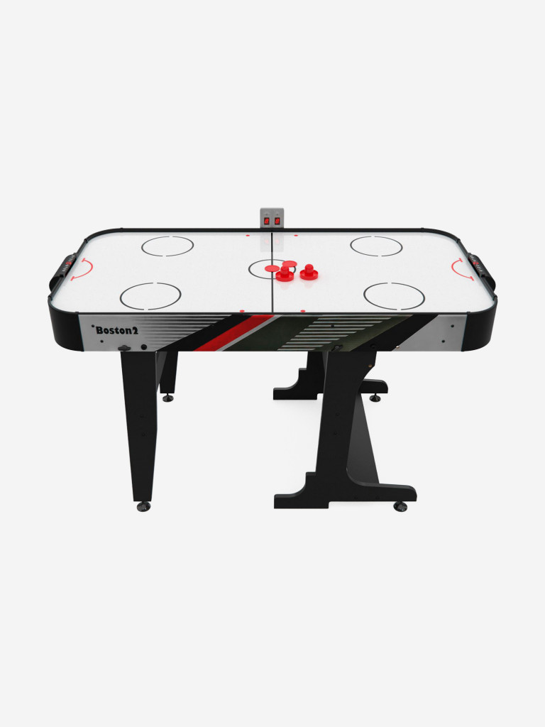 Игровой стол - аэрохоккей DFC Boston2 складной 54"