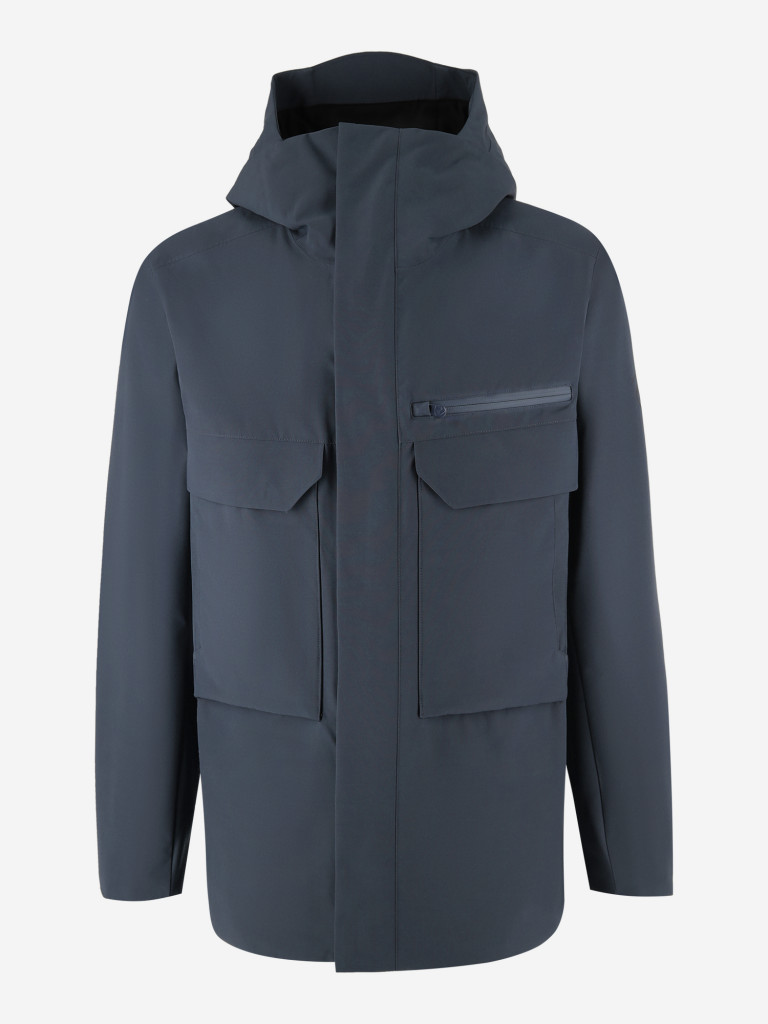 Куртка утепленная мужская Northland