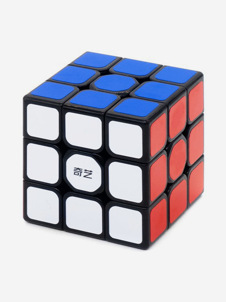 Кубик рубика 3x3 Sail W / QiYi