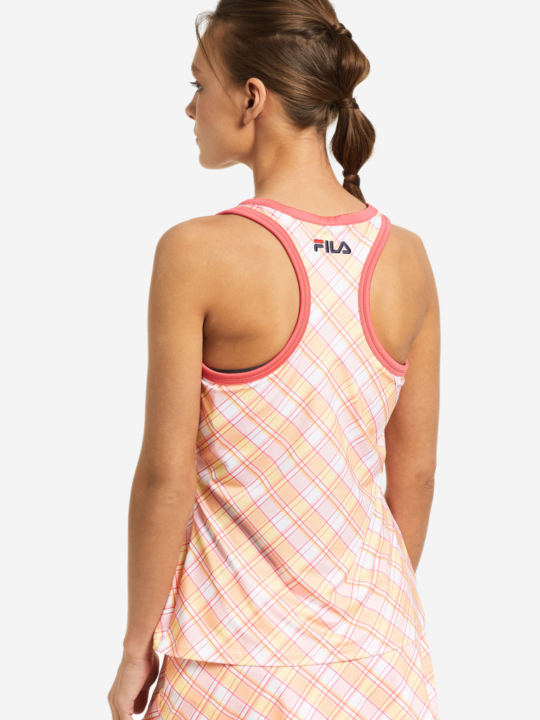 Майка женская FILA