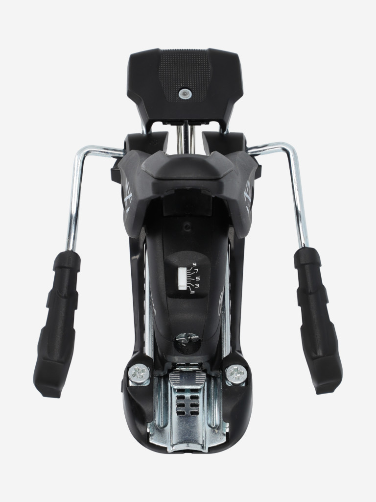 Крепления горнолыжные Head Attack LYT 9 GW Brake 95