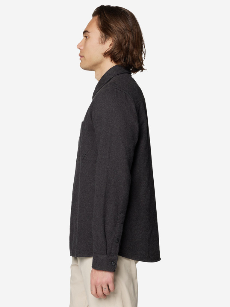 Рубашка мужская Mountain Hardwear Plusher Long Sleeve Shirt