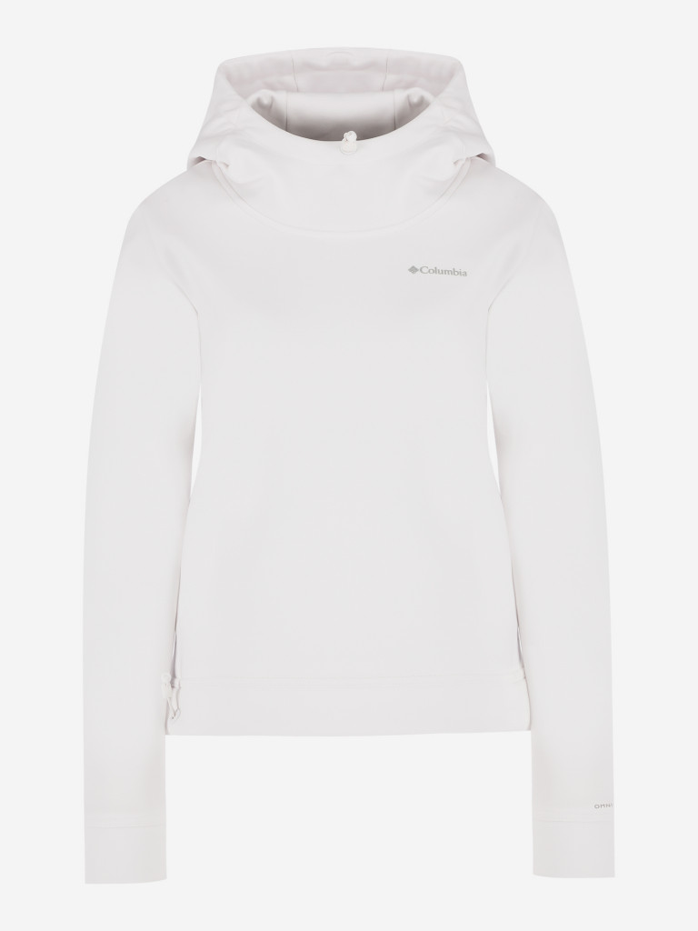 Худи женское Columbia W Out-Shield Dry Fleece Hoodie