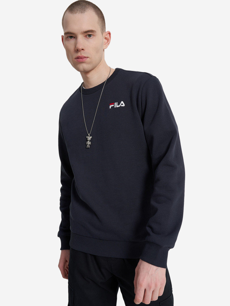 Свитшот мужской FILA Essentials