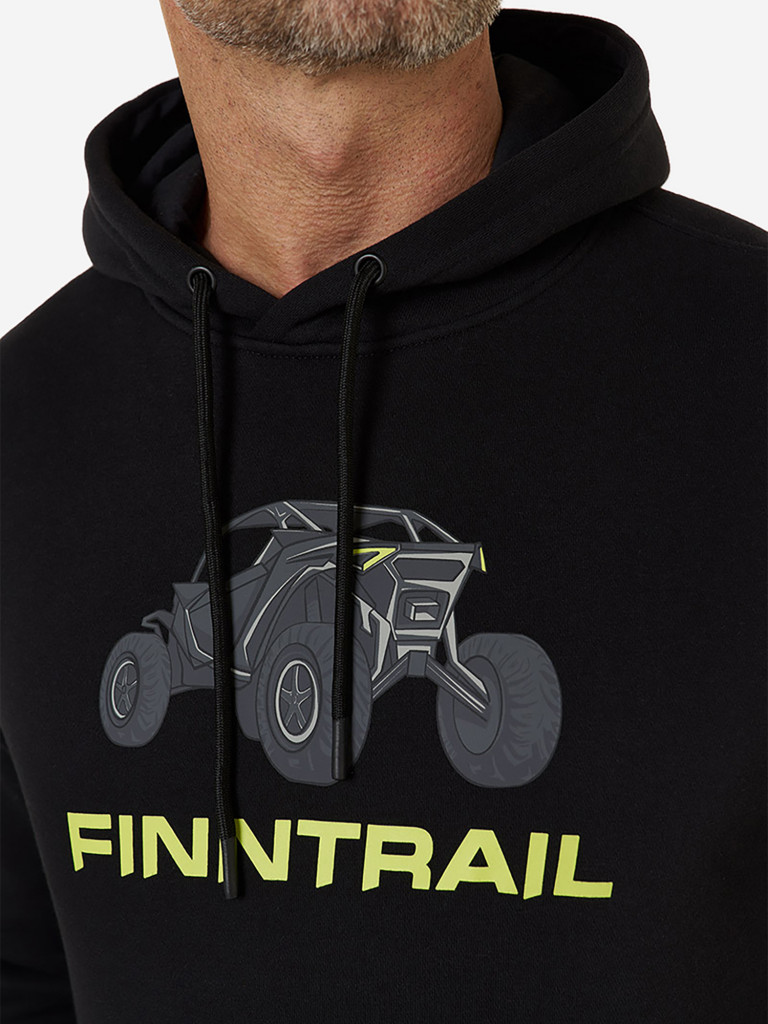 Худи мужское FINNTRAIL Buggy