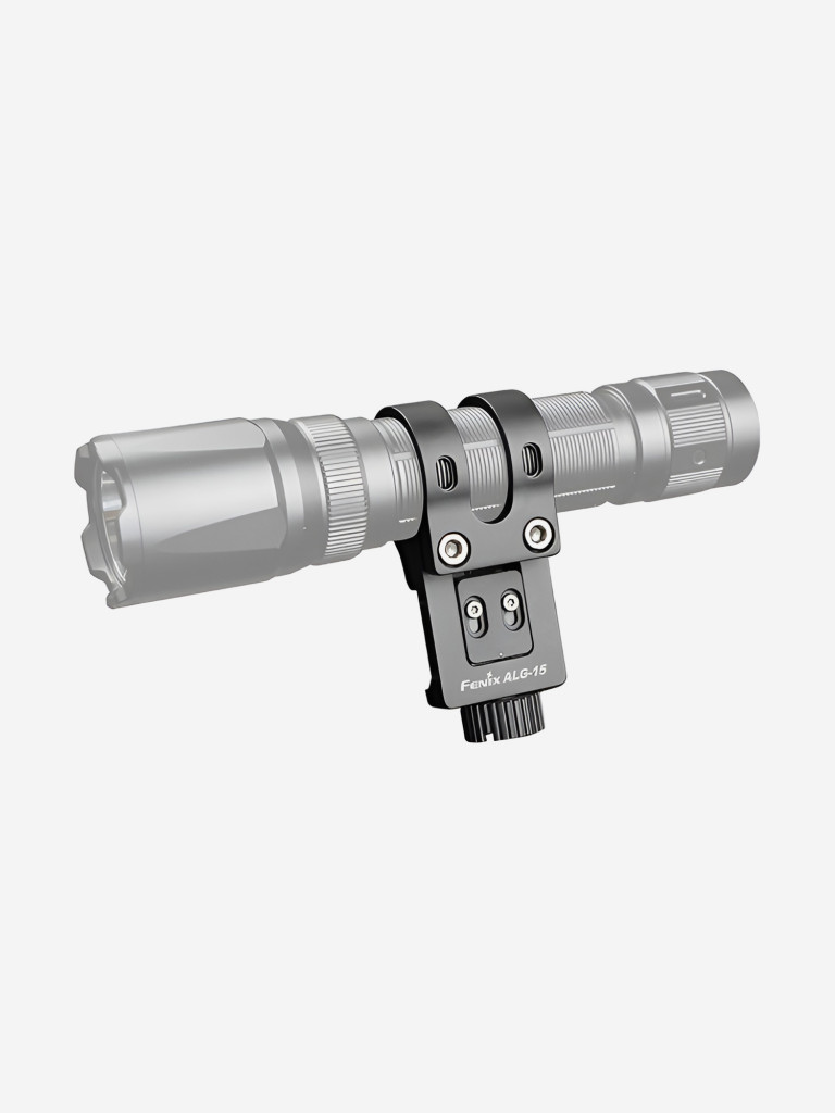 Крепление подствольное для фонарей Fenix ALG-15