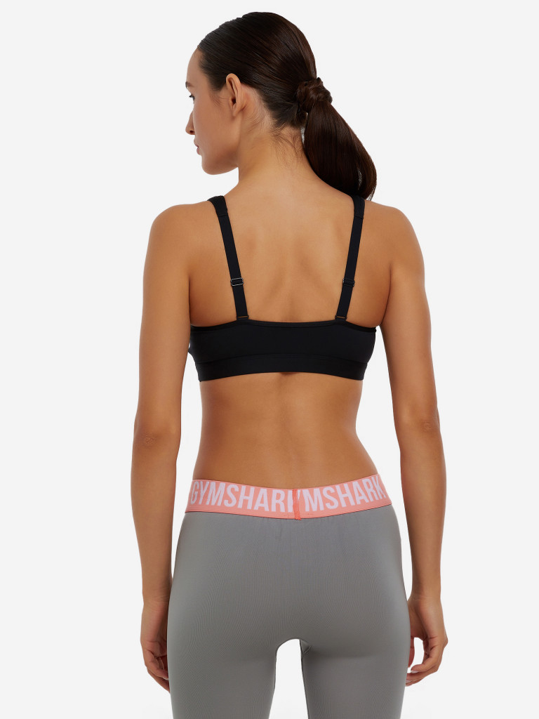 Топ бра спортивный Gymshark