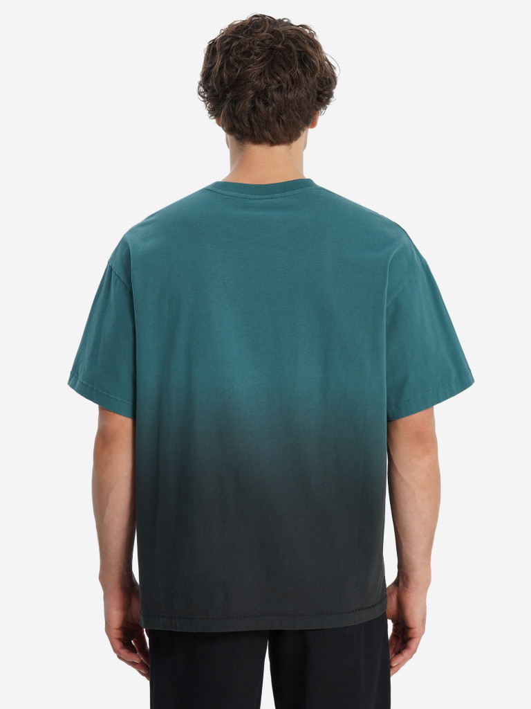 Футболка мужская оверсайз Termit