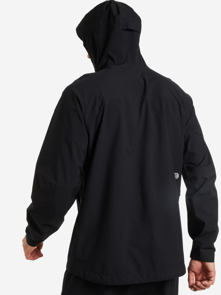 Куртка мембранная мужская Mountain Hardwear Stretch Ozonic Jacket