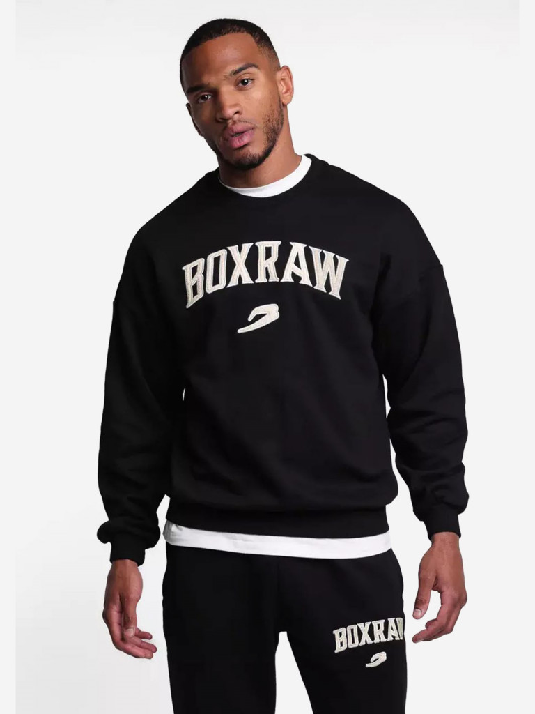 Свитшот Boxraw East Street