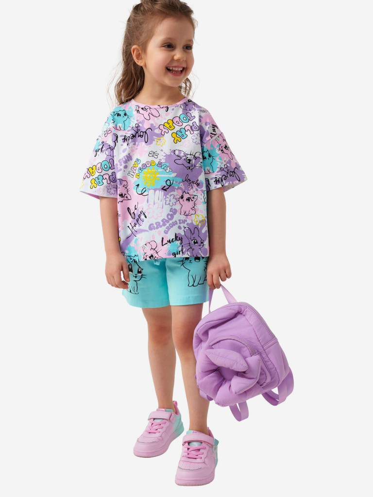 Рюкзак для девочек PlayToday