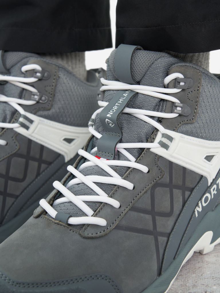 Ботинки женские Northland Baden Mid