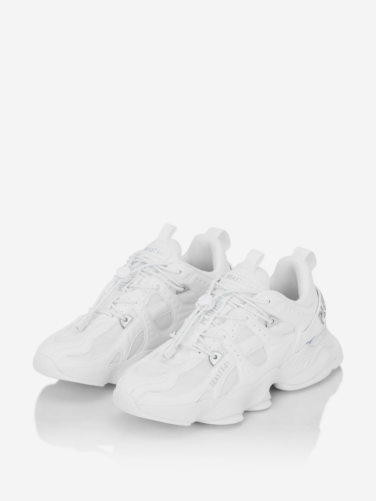 Кроссовки Plein Sport RUNNER BEAST X-01