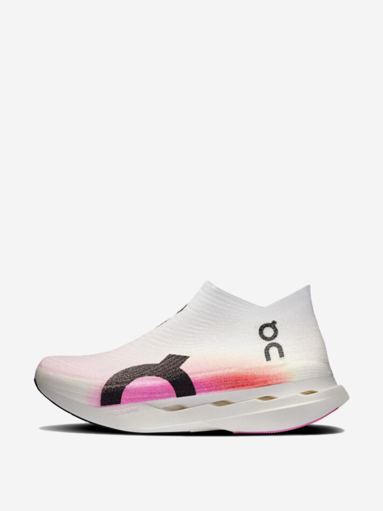 Кроссовки спортивные мужские для бега On