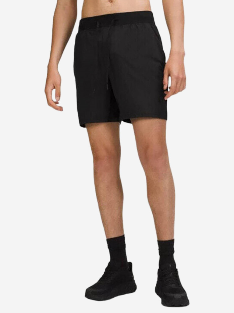 Шорты Lululemon T.H.E. Short