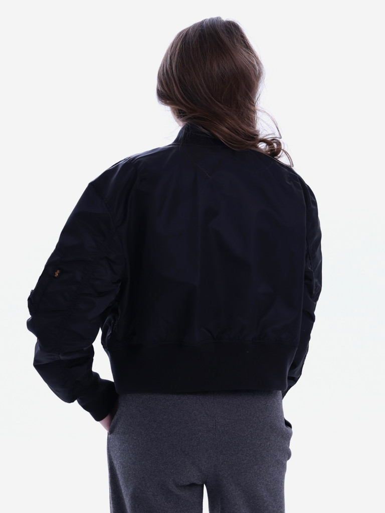 Ветровка женская L-2B Cropped Gen II W Alpha Industries