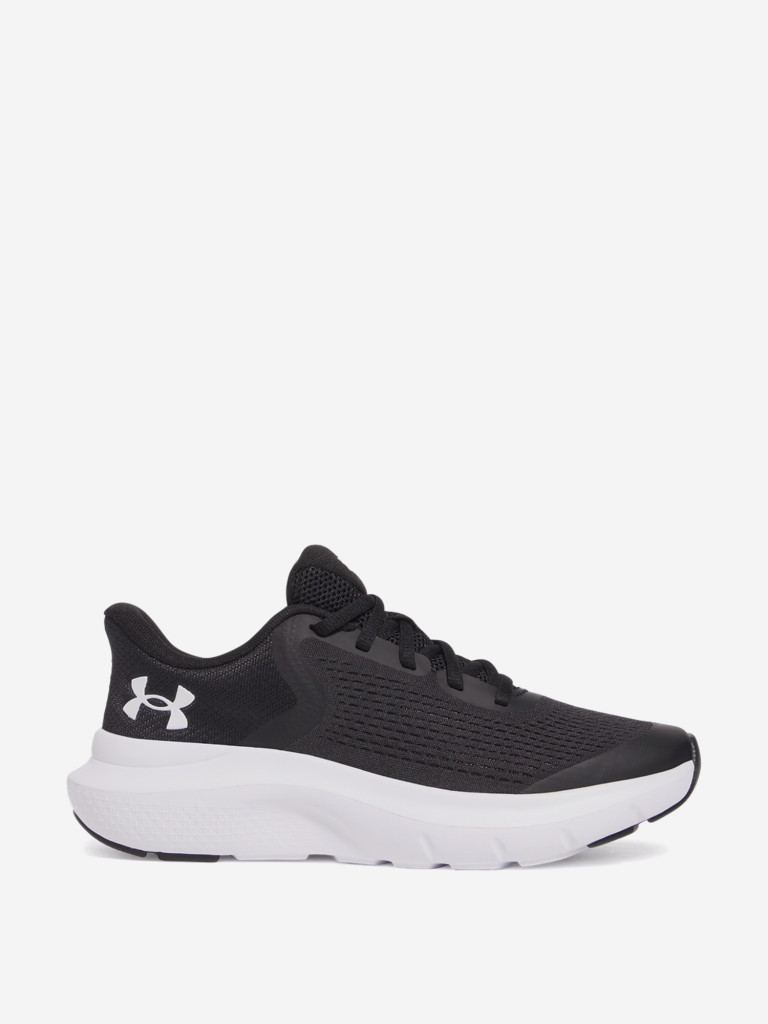 Кроссовки детские Under Armour BGS Rogue 5