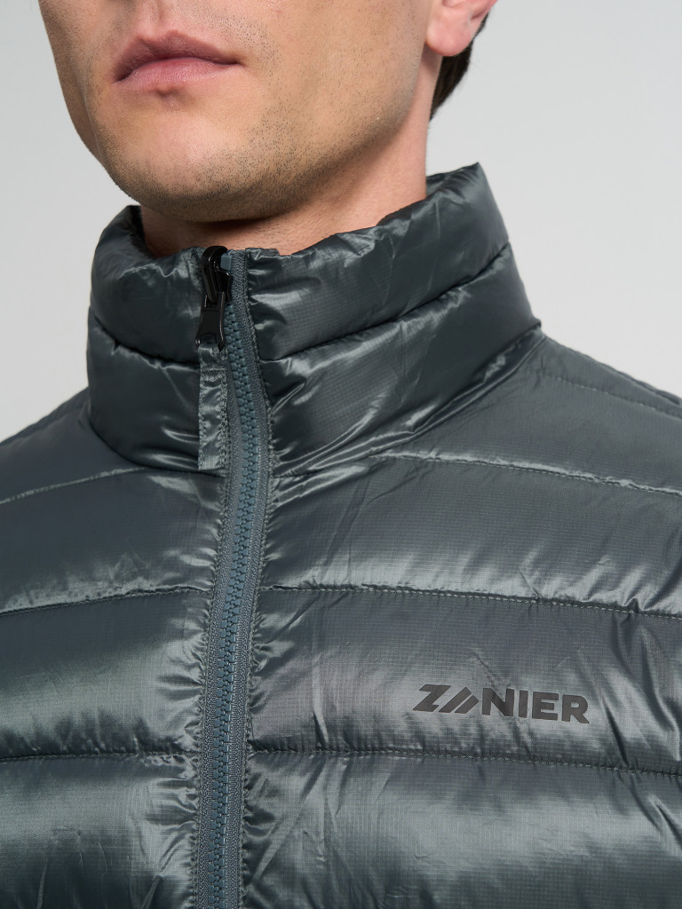Куртка 3 в 1 горнолыжная мужская Zanier