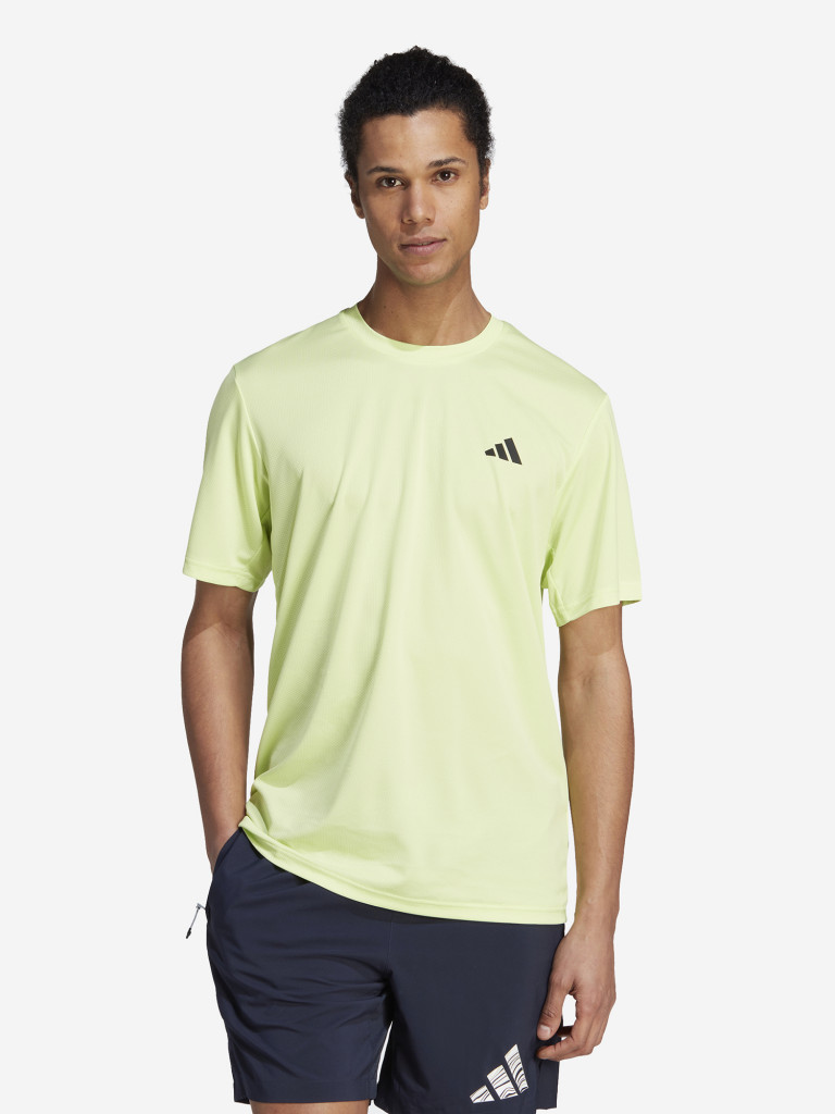 Футболка мужская adidas