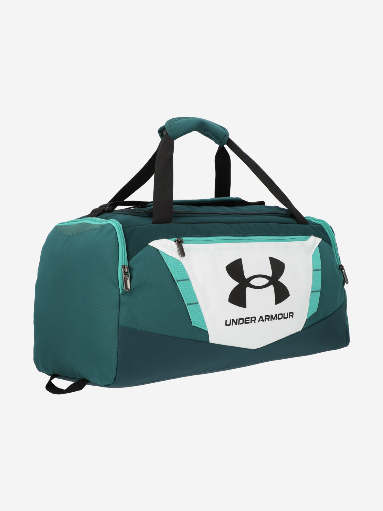 Сумка Under Armour Undeniable 5.0 Duffle