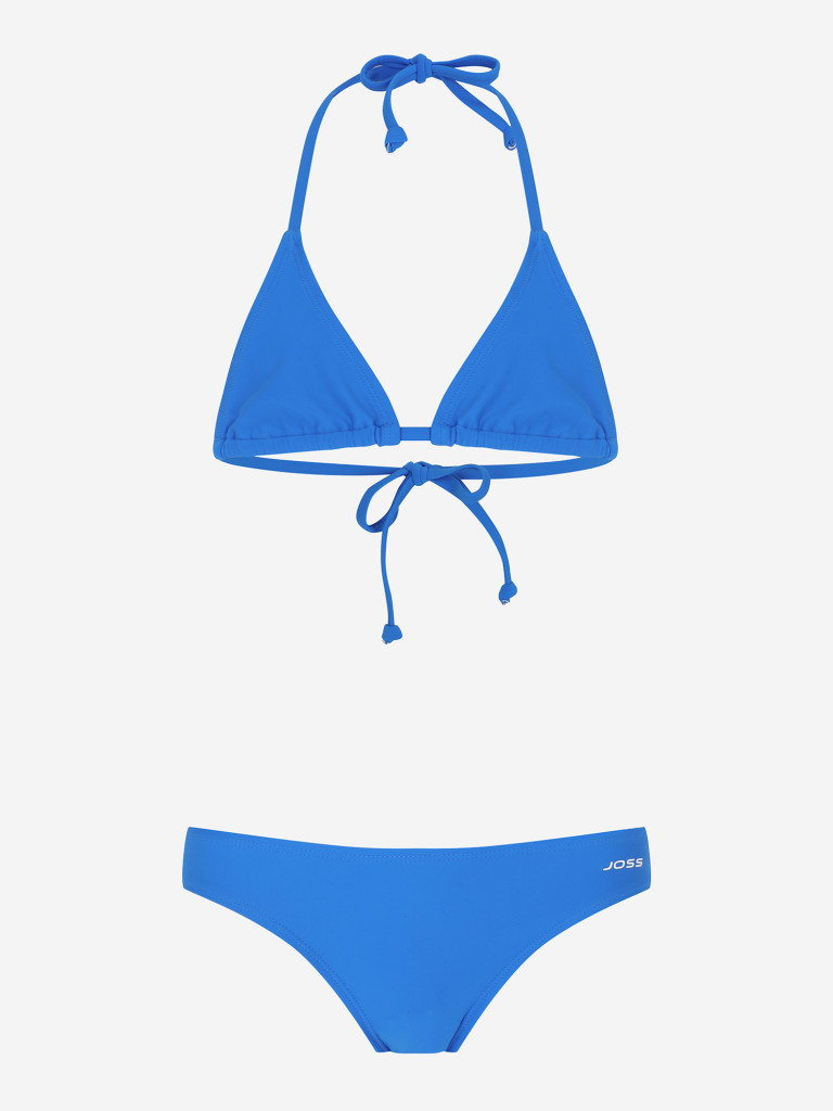 Купальник раздельный для девочек Joss