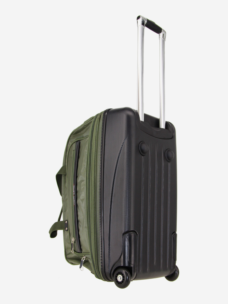 Дорожная сумка на колесах для путешествий и спорта Рион+ (RION+)