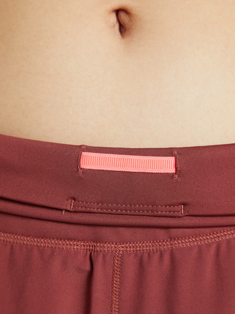 Шорты женские Brooks Chaser