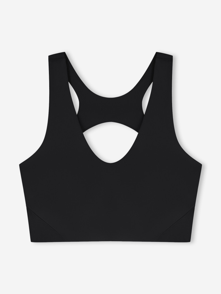 Топ бра спортивный Demix