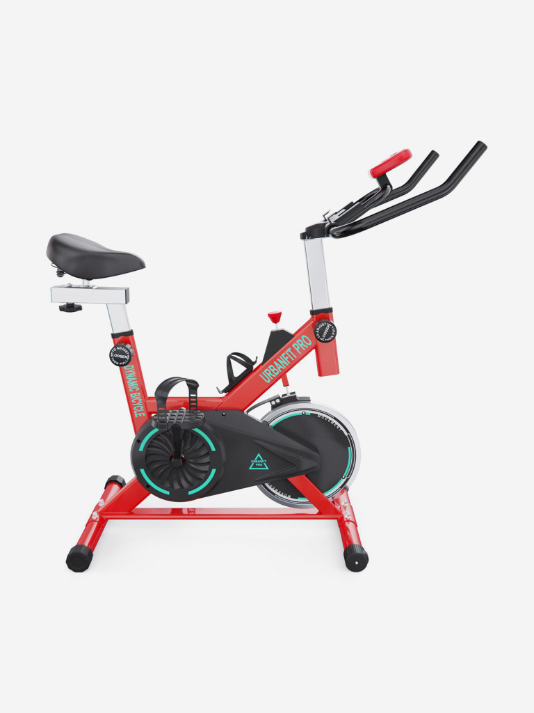 Спин-байк DFC URBANFIT PRO URBF-000013