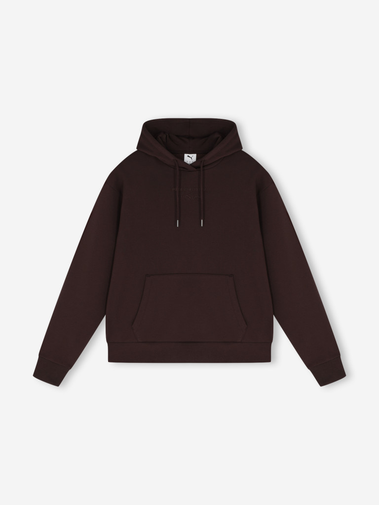Худи женское PUMA