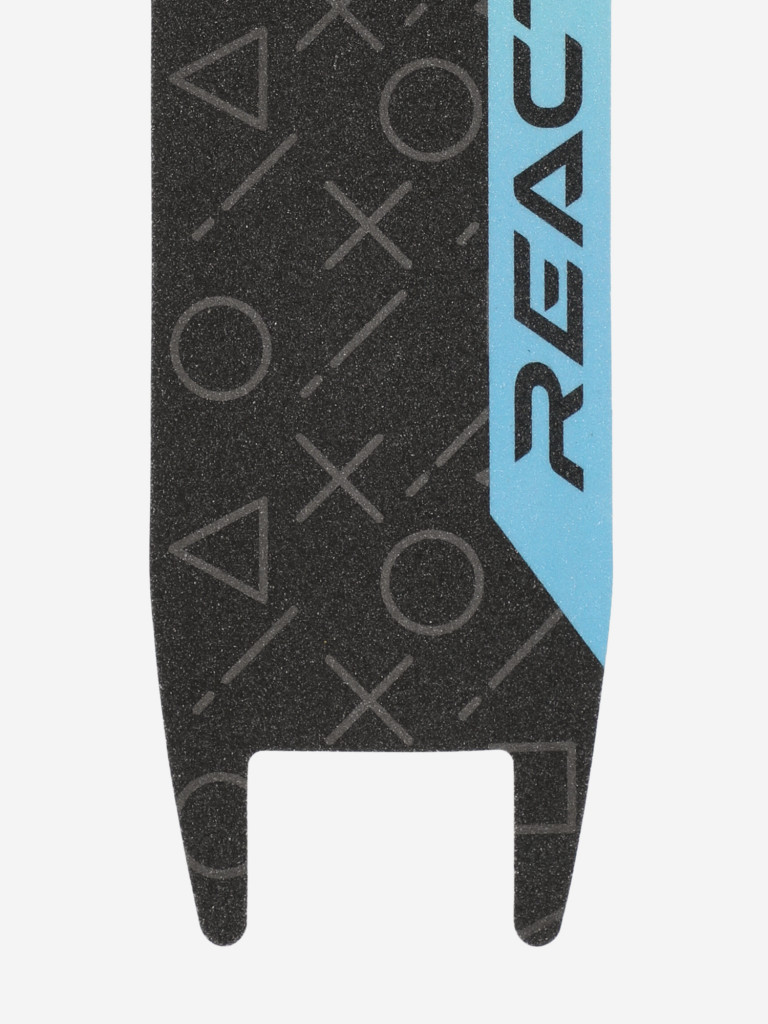 Шкурка для деки самоката Reaction, 125 мм