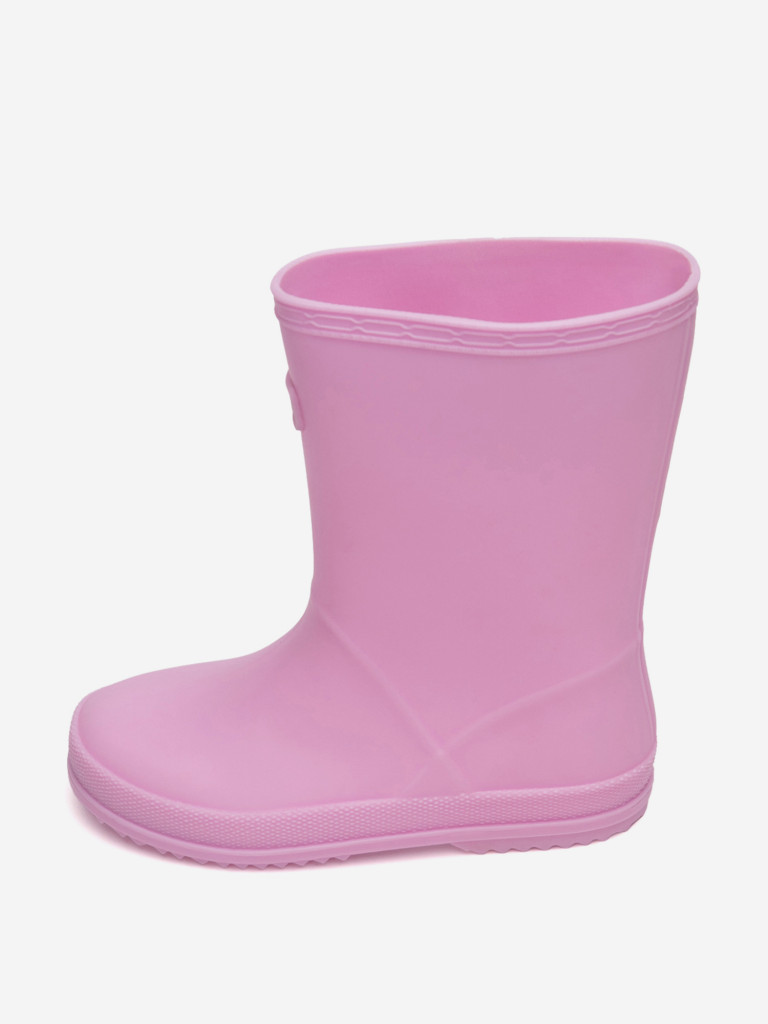Сапоги резиновые для девочек PlayToday