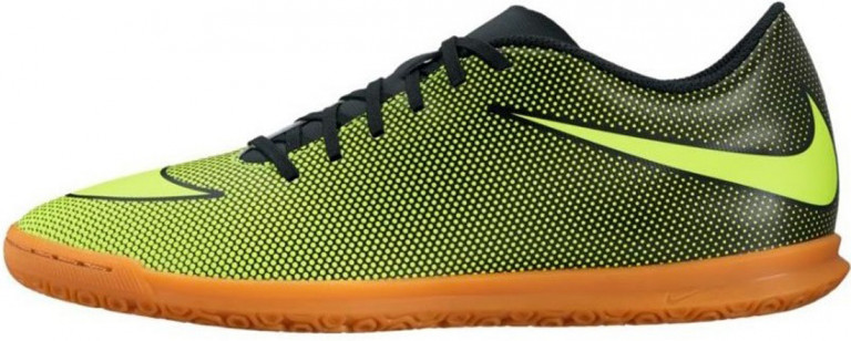 Бутсы мужские Nike Bravatax II IC