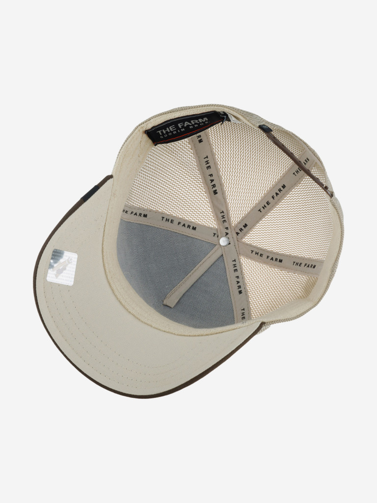 Бейсболка с сеточкой GOORIN BROTHERS 101-1338