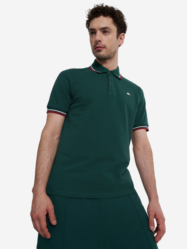 Поло мужское Robe di Kappa