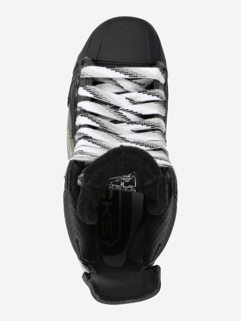 Коньки хоккейные детские CCM Tacks XF 90 INT
