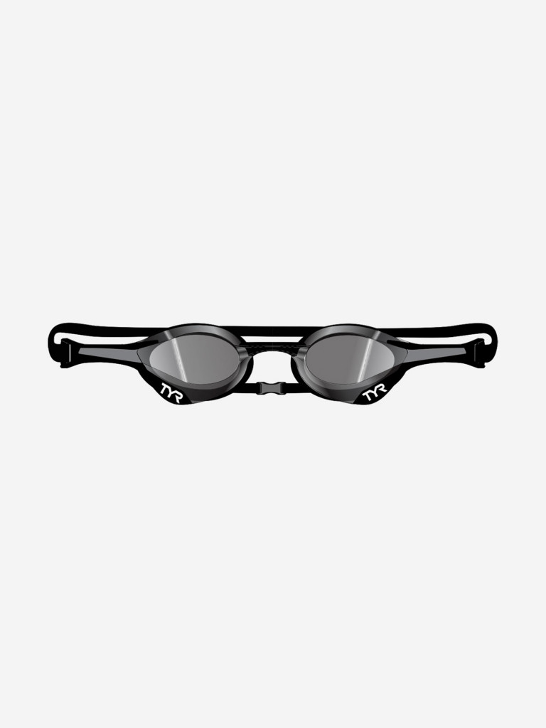Очки для плавания TYR Tracer-X Elite Racing Mirrored