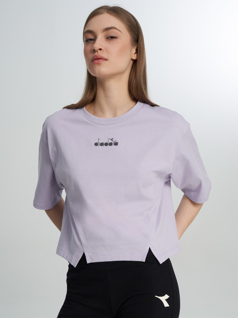 Футболка женская Diadora