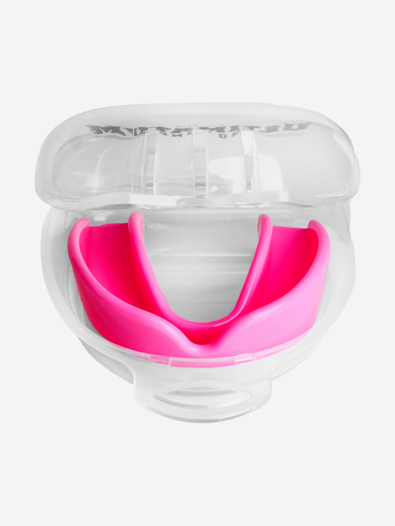 Боксерская капа ULTIMATUM BOXING