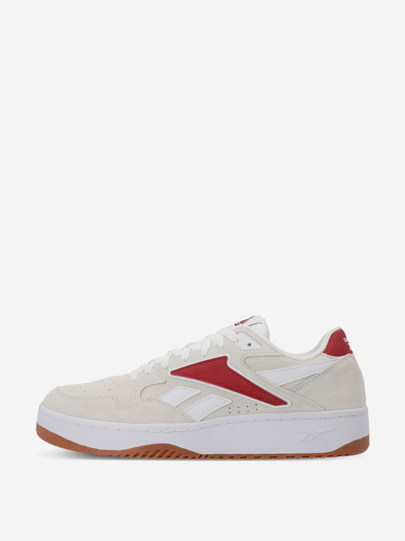 фото Кеды мужские reebok atr chill, бежевый
