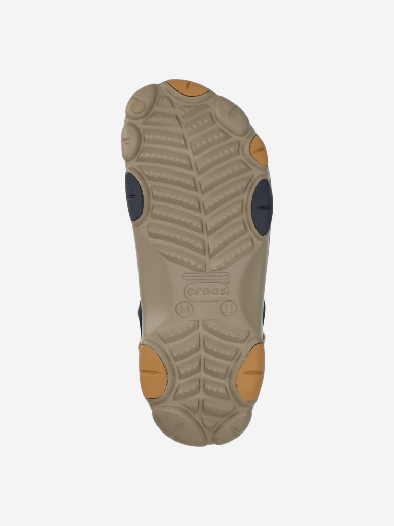Сабо мужские Crocs All Terrain