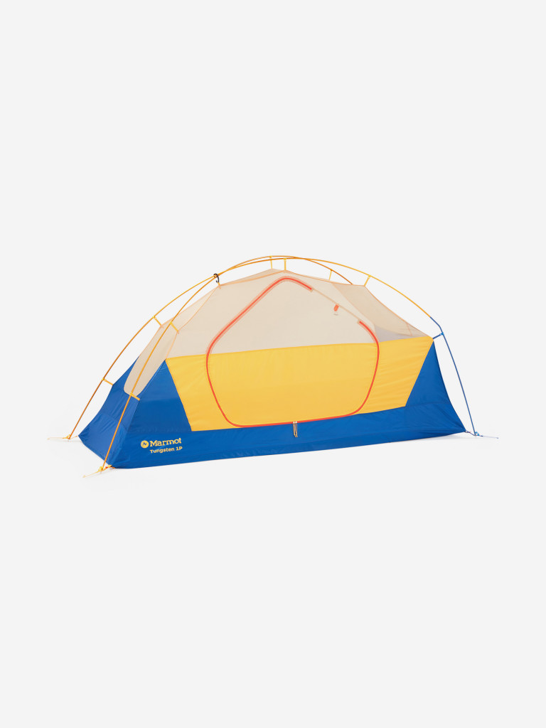 Палатка 1-местная Marmot Tungsten 1P