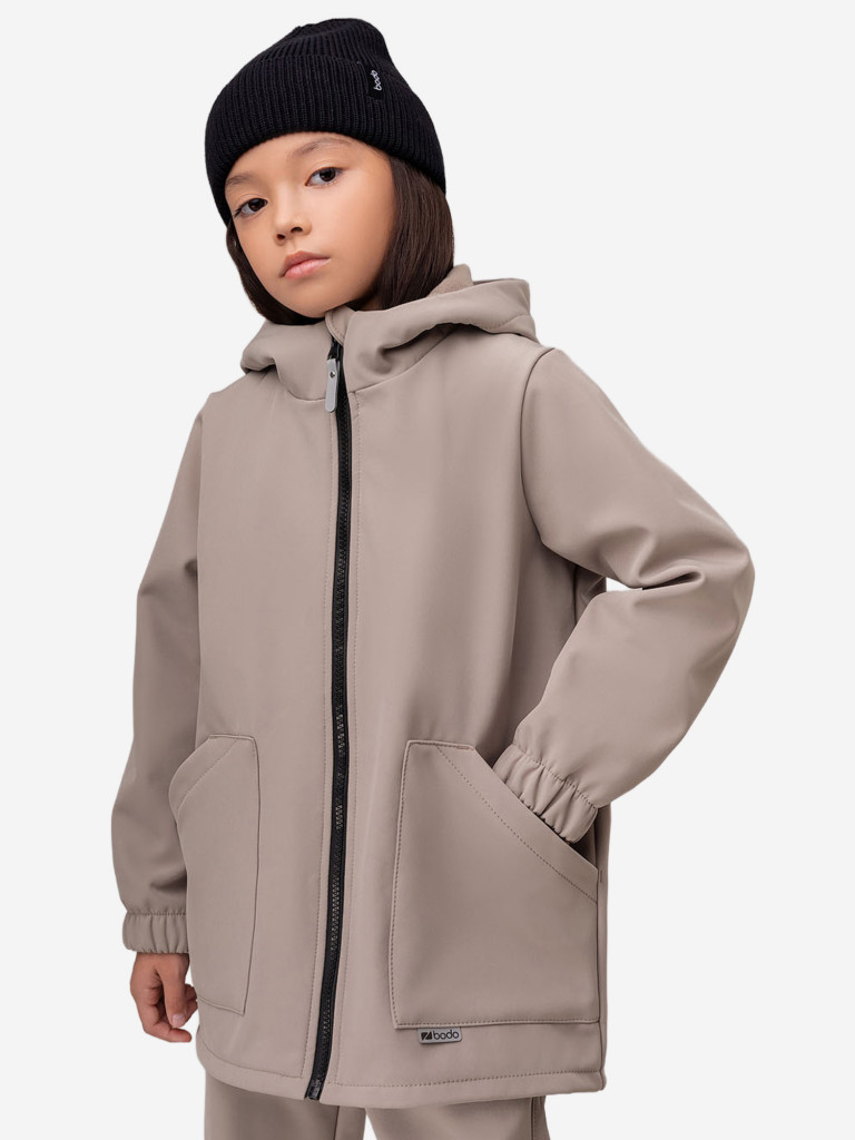 Костюм софтшелл bodo