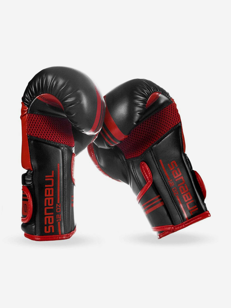 Боксерские перчатки Sanabul Core Series SA-CS-BG