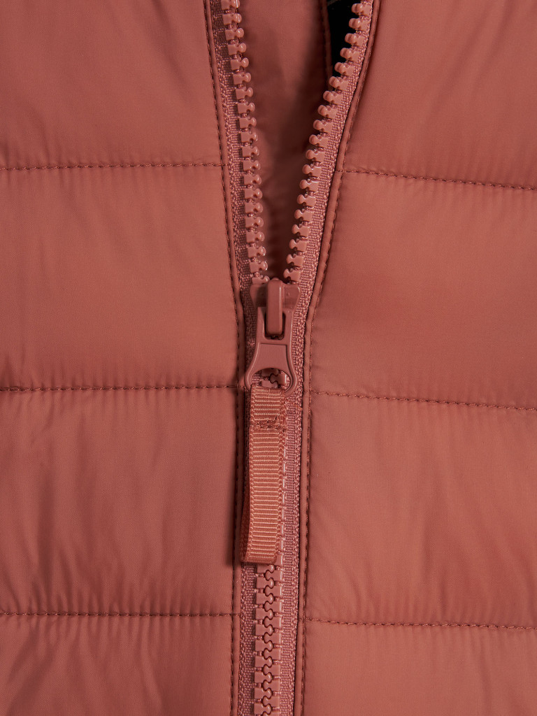 Пуховик мужской Demix