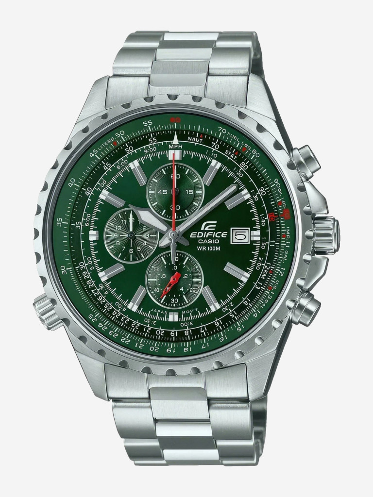 Спортивные часы Casio EF-527D-3A