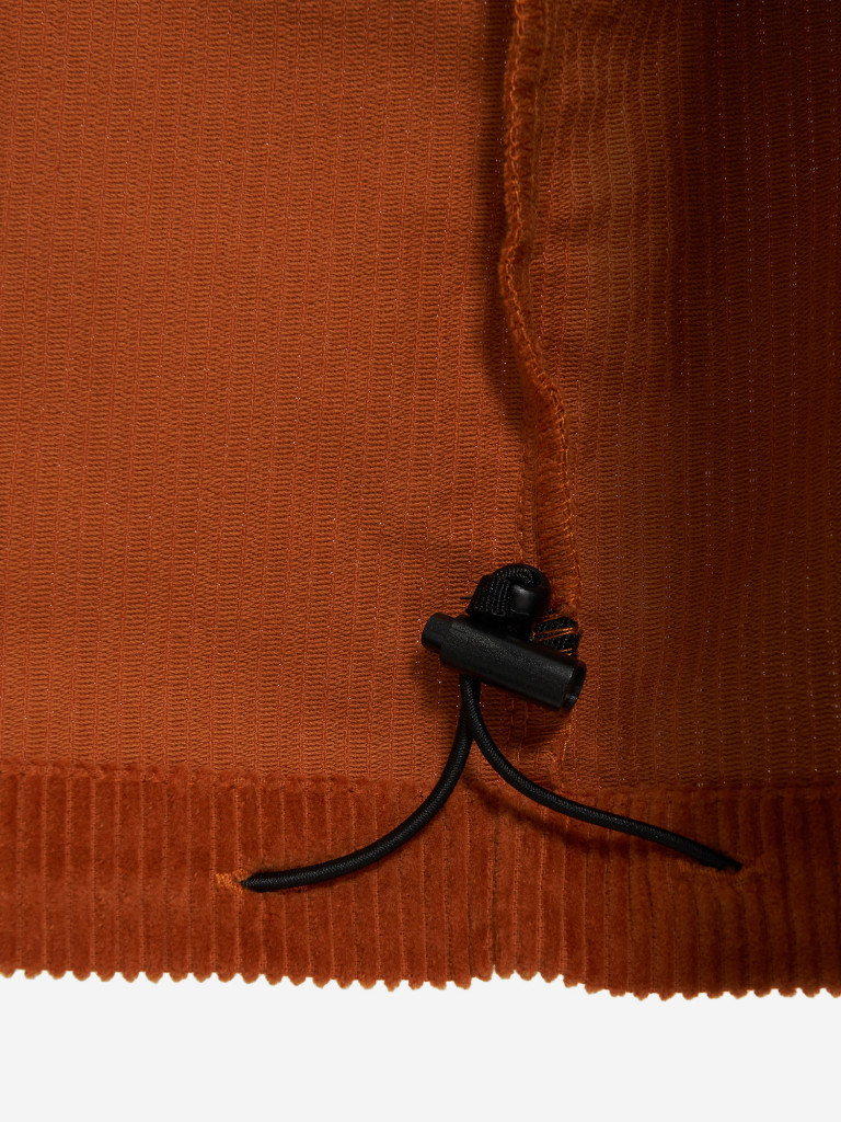 Толстовка мужская оверсайз Kappa