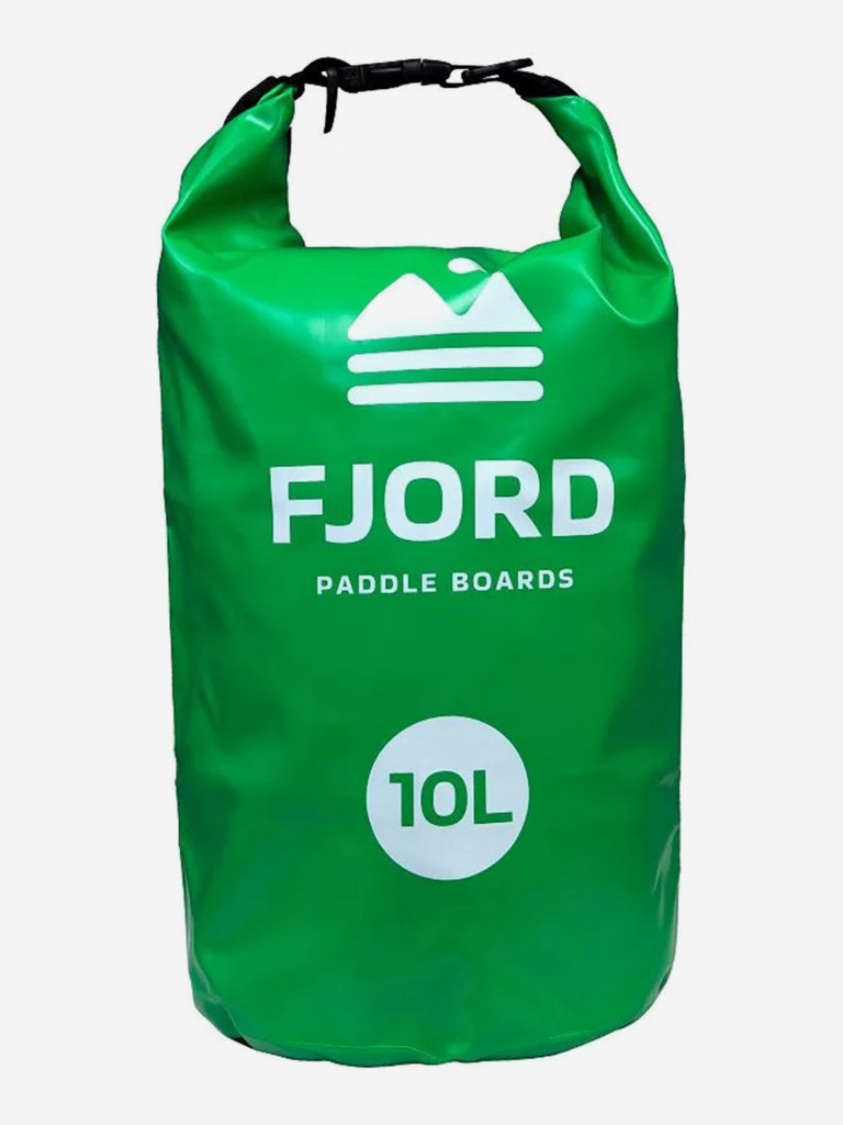 Доска SUP надувная Fjord Borgar 12'6"х34"х6"