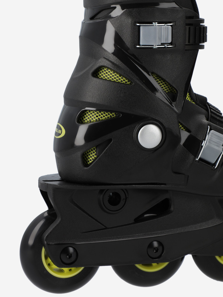 Роликовые коньки детские Roces Orlando III